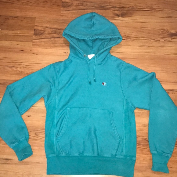 Champion Tops - Champion Hoodie